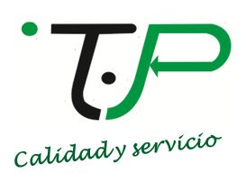 TJP Calidad y Servicio